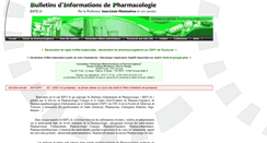 Desktop Screenshot of bip31.fr